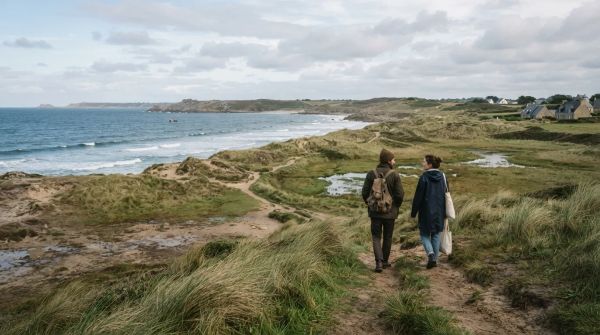 Baie d’Audierne et pays Bigouden : un espace naturel à découvrir