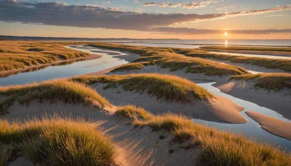Havres naturels Manche : des écosystèmes riches à découvrir