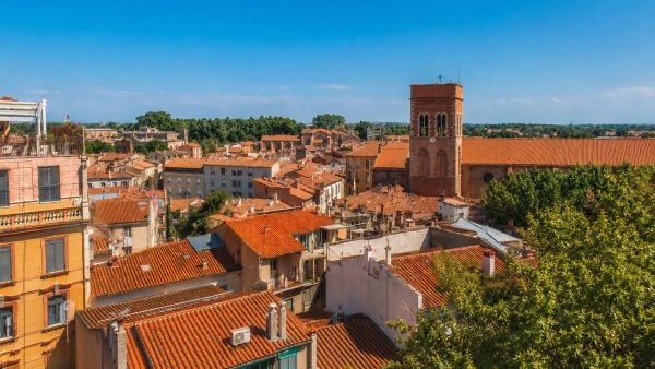 Pourquoi choisir Perpignan pour vos prochaines vacances ?