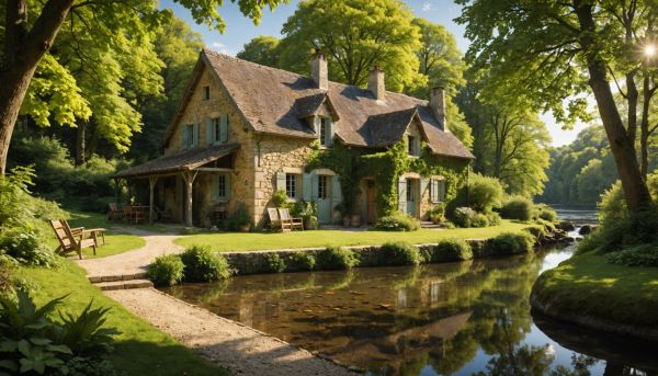 Pourquoi choisir un séjour nature dans le périgord noir