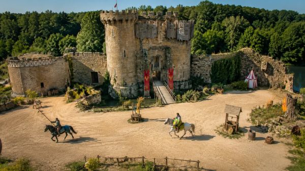 Puy du Fou combien de jours : chiffres et conseils pour bien s'organiser