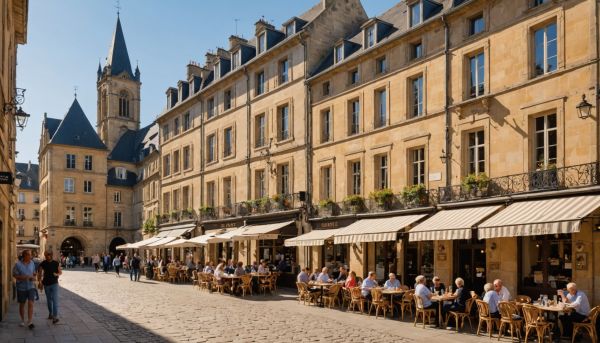 Que faire à Brive-la-Gaillarde pour un expérience inoublicable