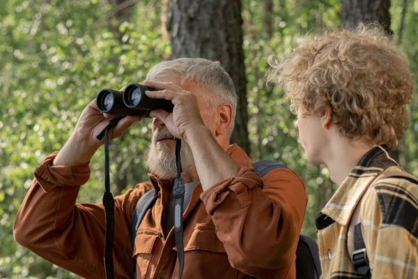 Que faire en aveyron en famille : nature, patrimoine et découvertes avec le camping lac aux oiseaux ?