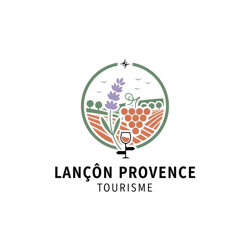 Lancon Provence Tourisme
